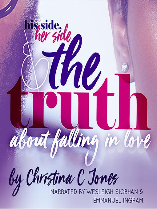Title details for The Truth by Christina C. Jones - Available